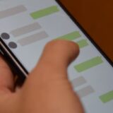 LINEで発覚した妻の不倫調査事例：休日の密会とラブホテル利用が判明