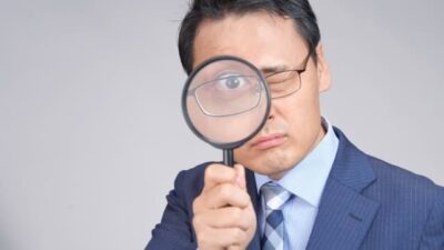 探偵は、ご依頼者様の秘密を守ってくれるのか?
