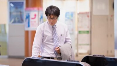 【単身赴任先での不倫調査】単身赴任先での浮気疑惑を確かめたい
